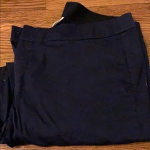 Soma crop work pants